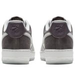 Nike Air Force 1 Low ’07 LV8 ‘Triple Grey’