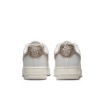 Nike Air Force 1 Low ’07 ‘Ivory Snakeskin’