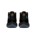 Air Jordan 11 Retro ‘Gamma Blue’
