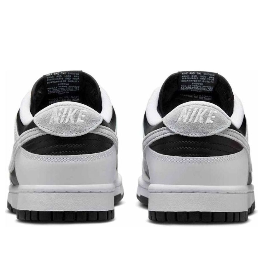 Nike Dunk Low ‘Reverse Panda 2.0’