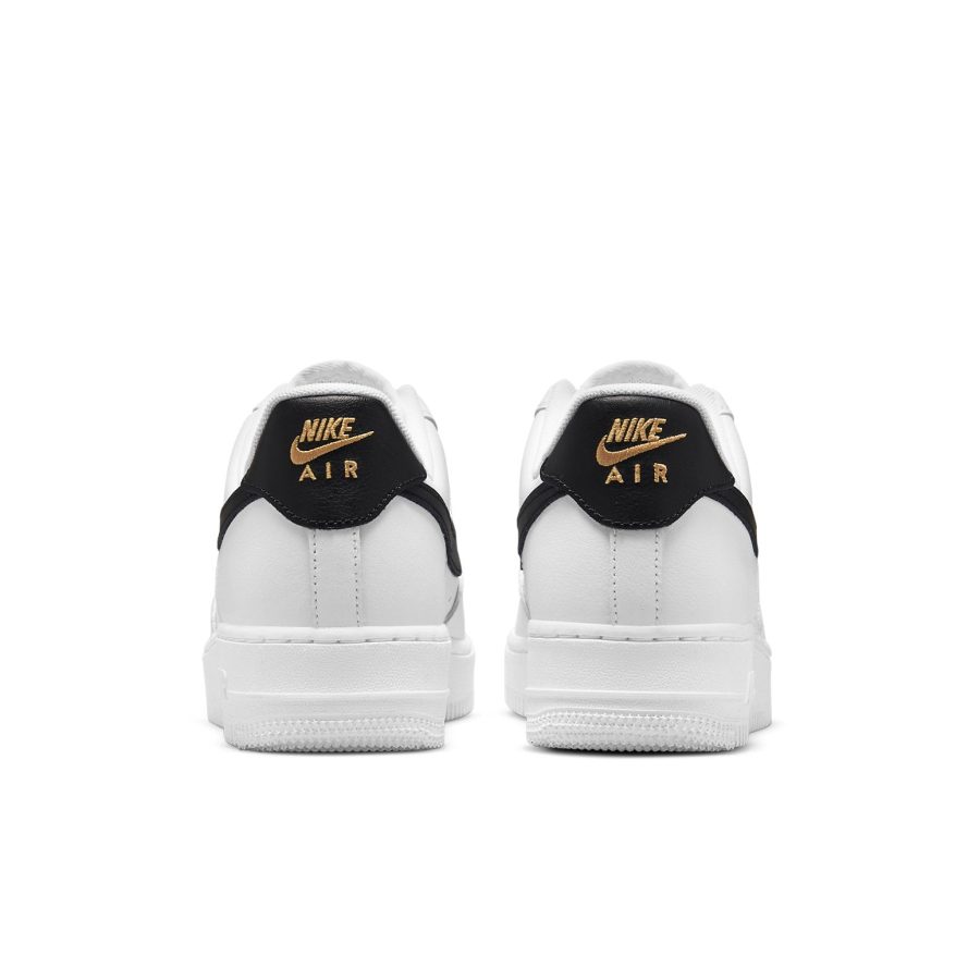 Nike Air Force 1 ’07 Essential ‘White Black’