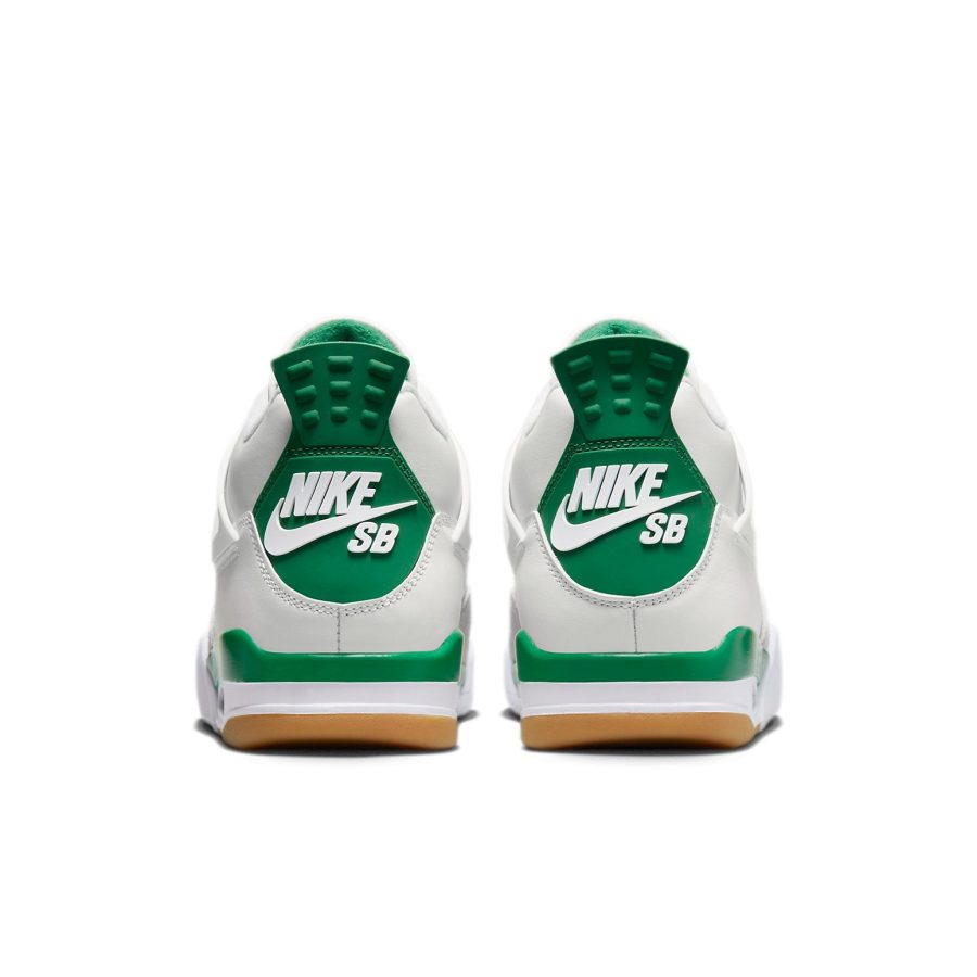 Air Jordan 4 Retro SB ‘Pine Green’