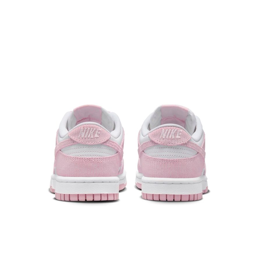 Nike Dunk Low ‘Pink Corduroy’