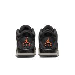 Air Jordan 3 Retro ‘Fear Pack 2023’