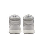 Air Jordan 1 Mid SE ‘Neutral Grey Suede’