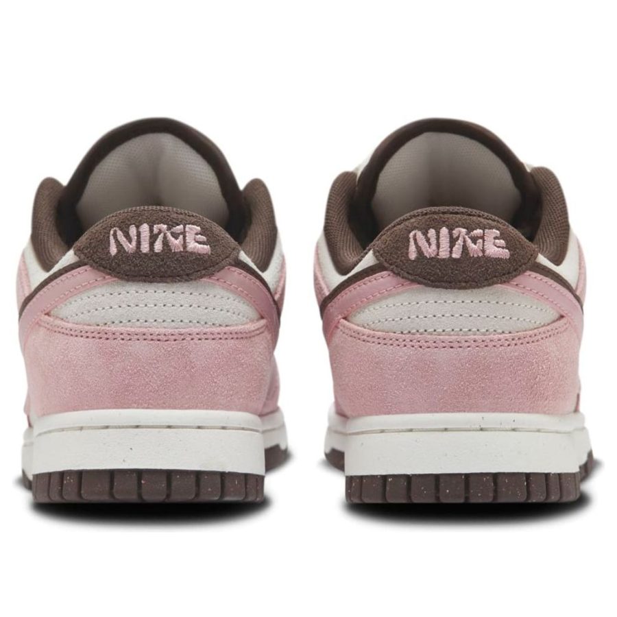 Nike Dunk Low 85 ‘Pink Glaze’