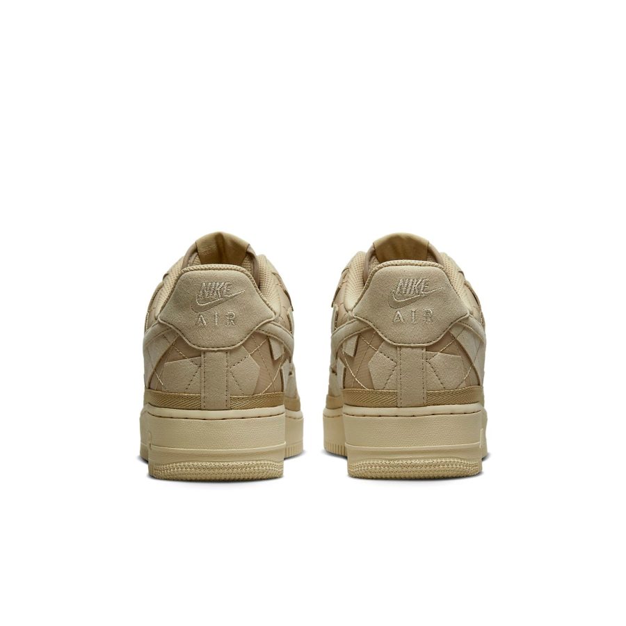 Nike x Billie Eilish Air Force 1 Low ‘Mushroom’