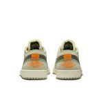 Air Jordan 1 Low SE Craft ‘Light Olive’
