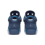 Air Jordan 6 Retro ‘Diffused Blue’