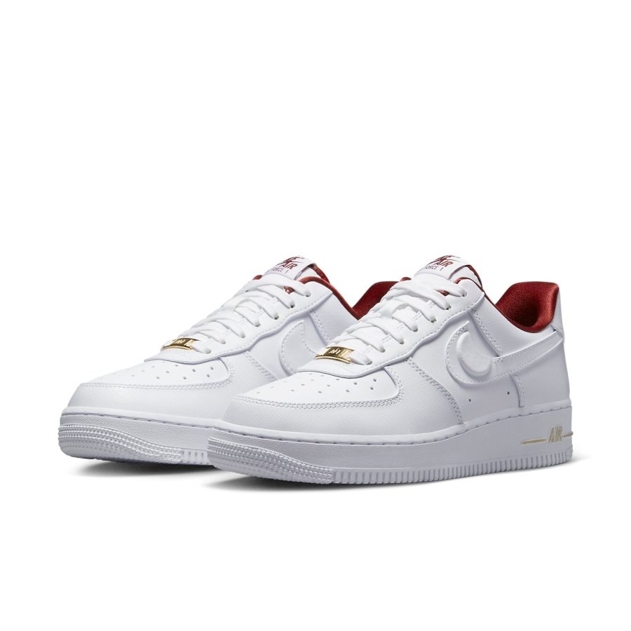 Nike Air Force 1 ’07 SE ‘Sisterhood’