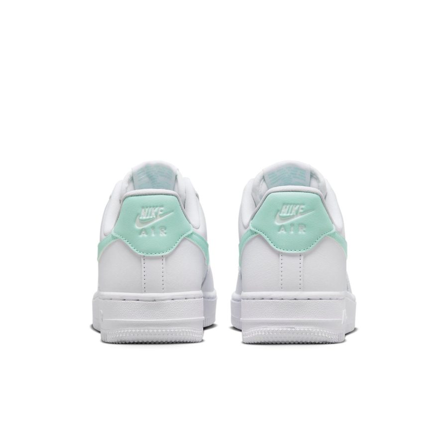 Nike Air Force 1 ’07 Low ‘White Jade Ice’