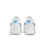 Nike Air Force 1 ’07 ‘White Photo Blue’
