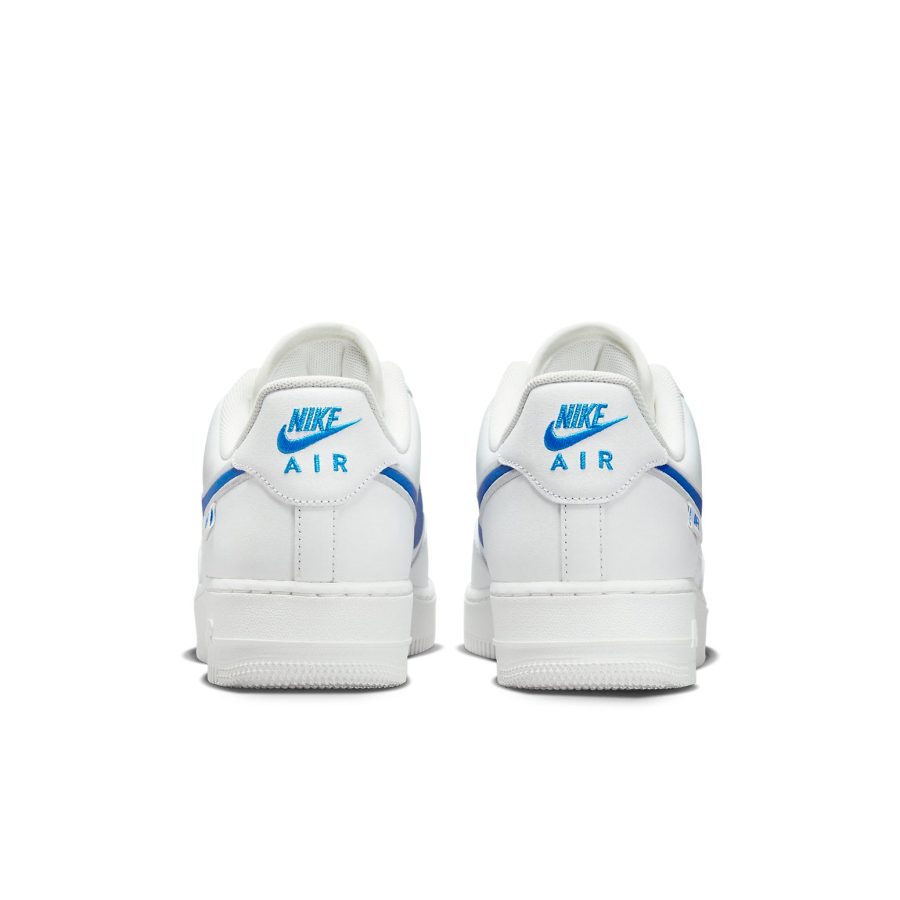Nike Air Force 1 ’07 ‘White Photo Blue’