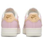 Nike Air Force 1 Low LX ‘Pink Foam White’
