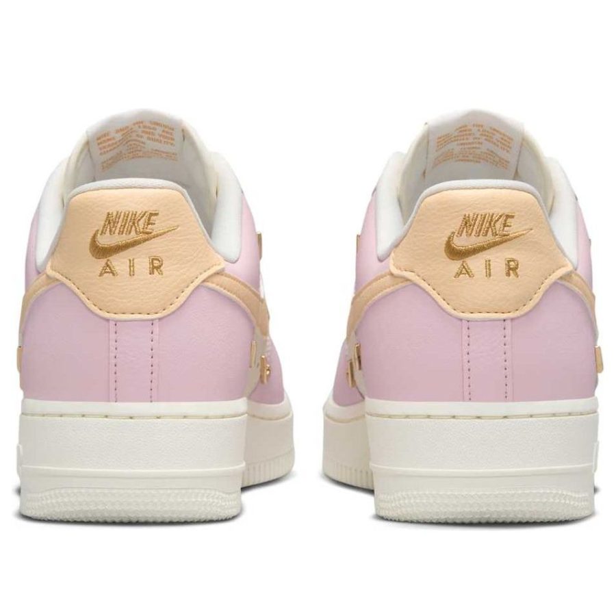 Nike Air Force 1 Low LX ‘Pink Foam White’