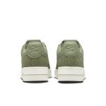 Nike Air Force 1 ’07 Premium ‘Safari Oil Green’