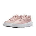 Nike Air Force 1 Low PLT.AF.ORM ‘Pink Oxford’