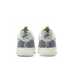 Nike Air Force 1 ’07 Premium ‘Sashiko’