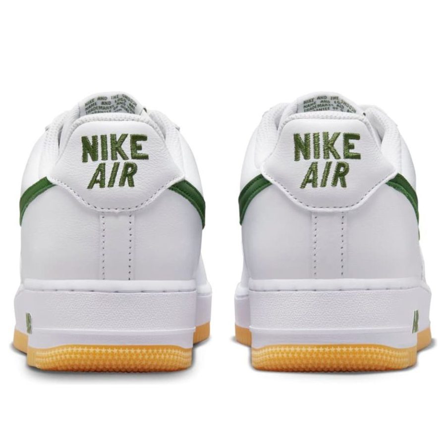 Nike Air Force 1 Low ‘Color of the Month – Forest Green’