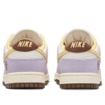 Nike Dunk Low Premium ‘Lilac Bloom’