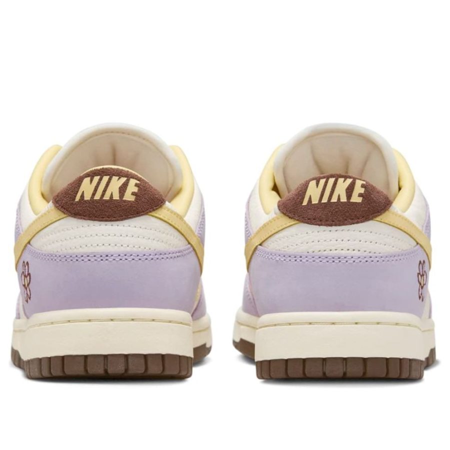 Nike Dunk Low Premium ‘Lilac Bloom’