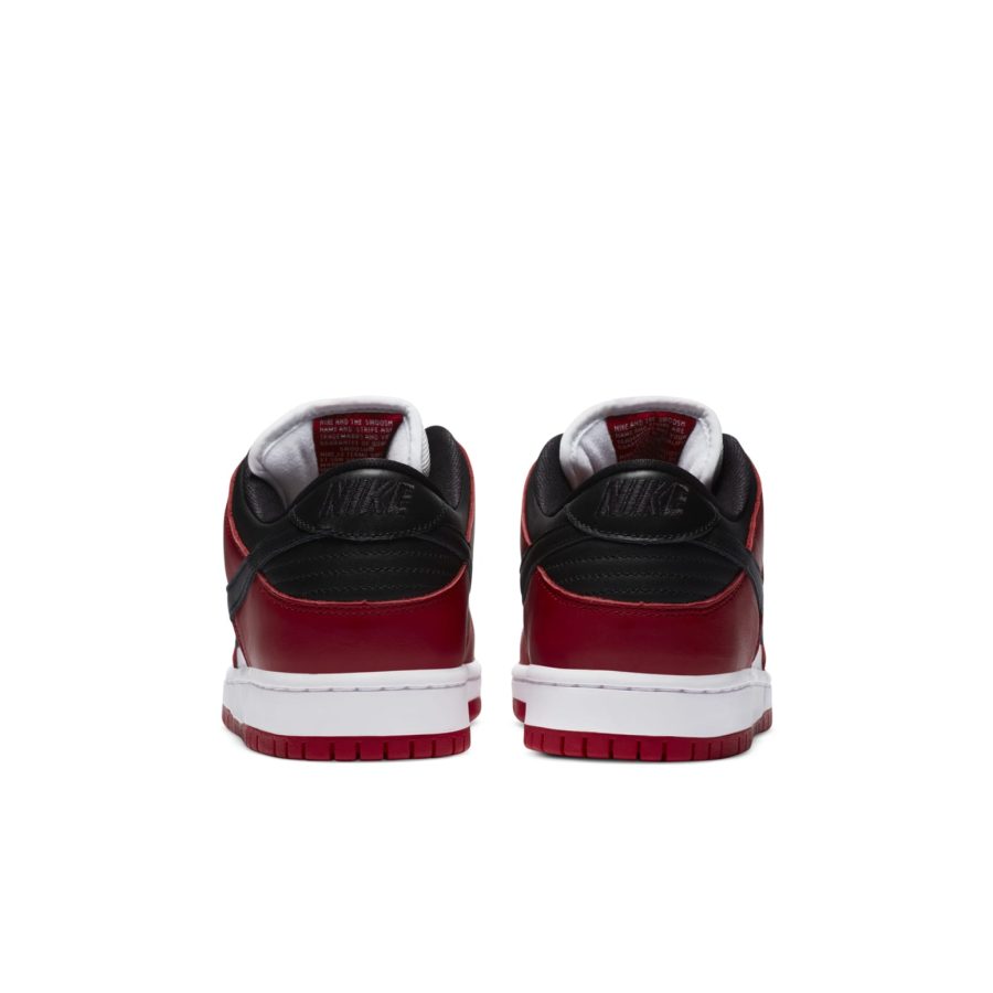 Nike SB Dunk Low ‘J-Pack Chicago’