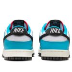 Nike Dunk Low Next Nature ‘N7 Dark Turquoise’