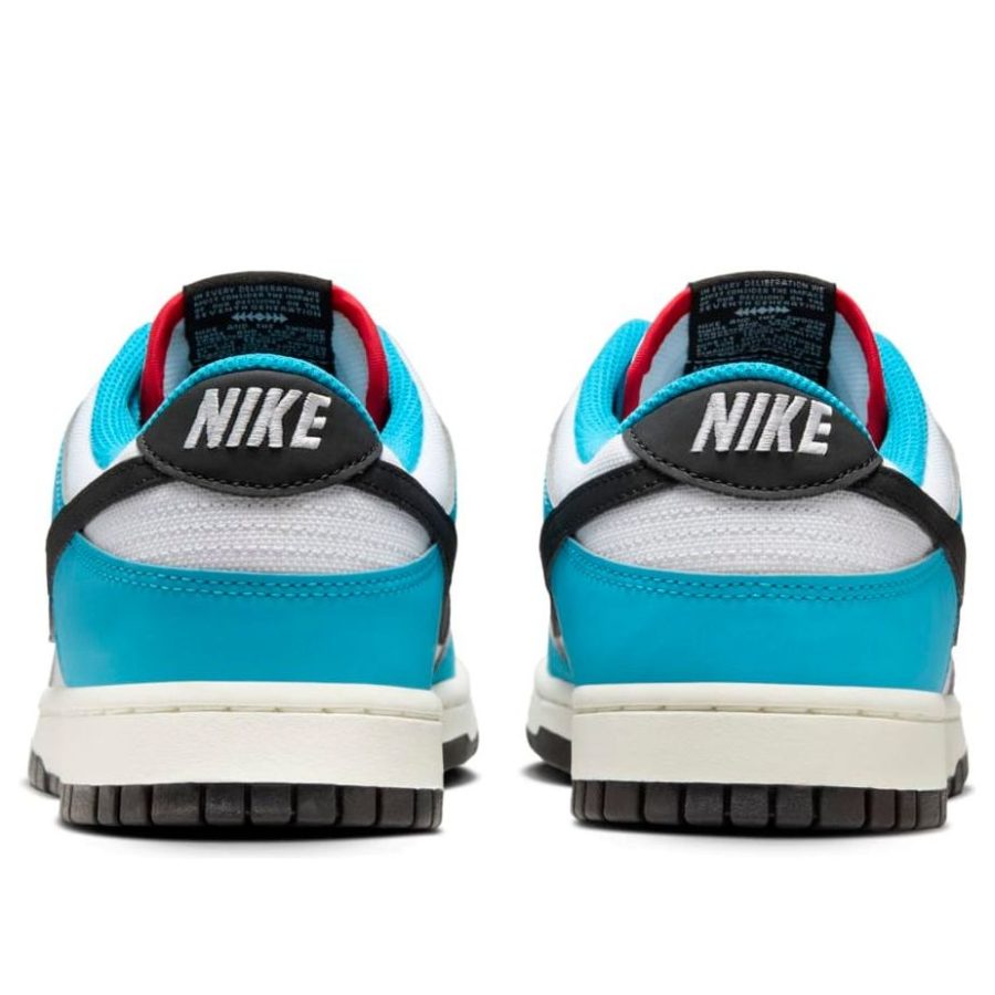 Nike Dunk Low Next Nature ‘N7 Dark Turquoise’