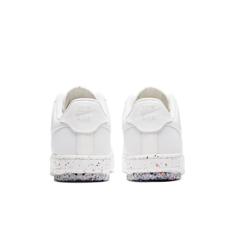 Nike Air Force 1 Crater ‘Summit White’