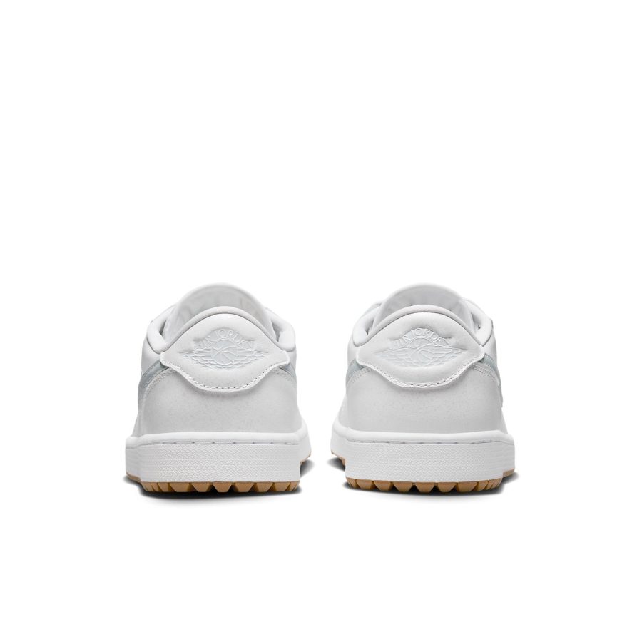 Air Jordan 1 Low Golf ‘White Gum’