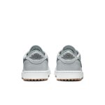 Air Jordan 1 Low Golf ‘Wolf Grey Gum’