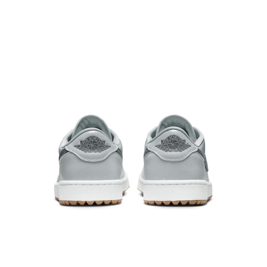 Air Jordan 1 Low Golf ‘Wolf Grey Gum’