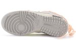 Nike x Off-White Dunk Low ‘Lot 12 of 50’