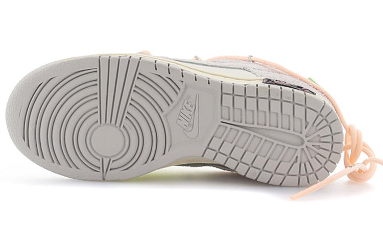 Nike x Off-White Dunk Low ‘Lot 12 of 50’