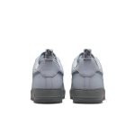 Nike Air Force 1 ’07 ‘Wolf Grey Kumquat’