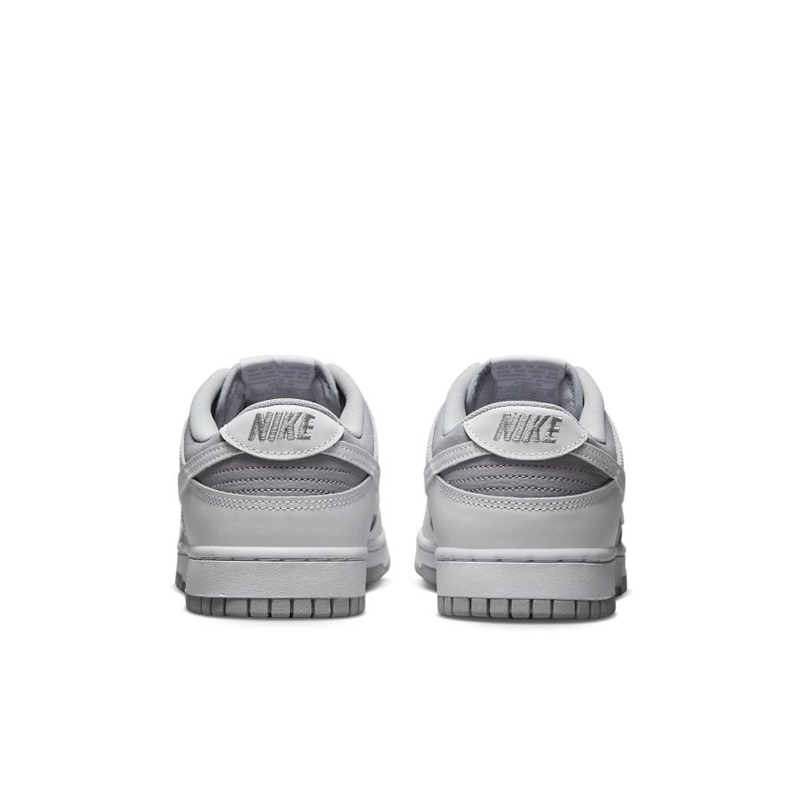 Nike Dunk Low ‘White Neutral Grey’