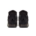 Air Jordan 4 Retro ‘Black Cat’