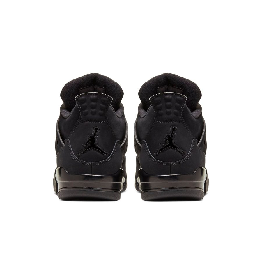 Air Jordan 4 Retro ‘Black Cat’