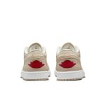 Air Jordan 1 Low SE ‘Sail Rattan’