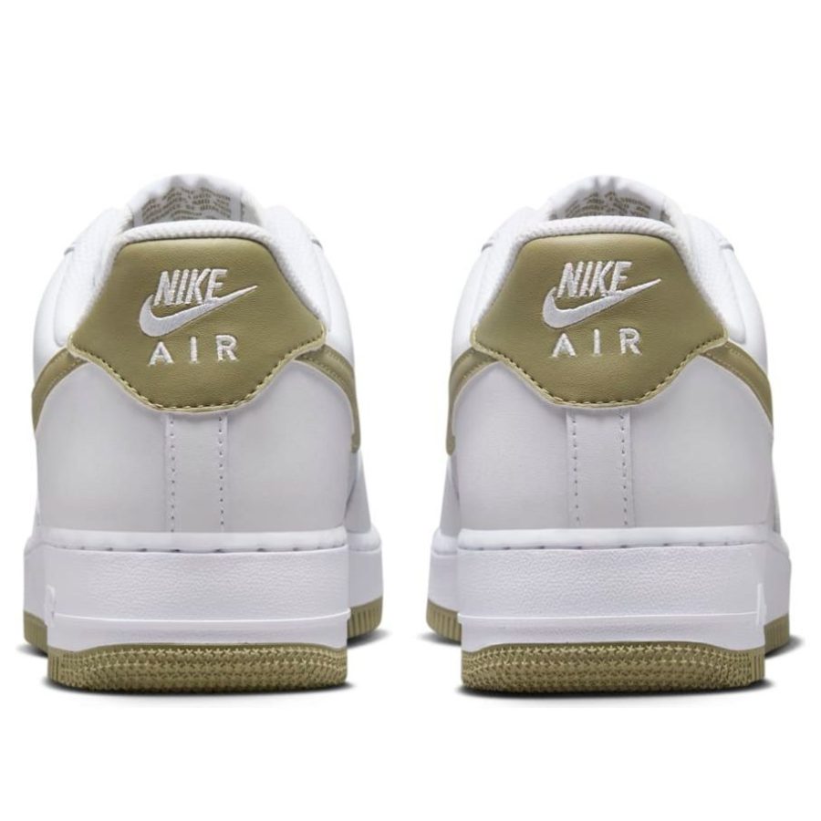 Nike Air Force 1 Low ‘White Neutral Olive’