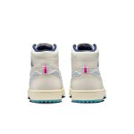 Air Jordan 1 High Golf ‘Michelle Wie – Pebble Beach’