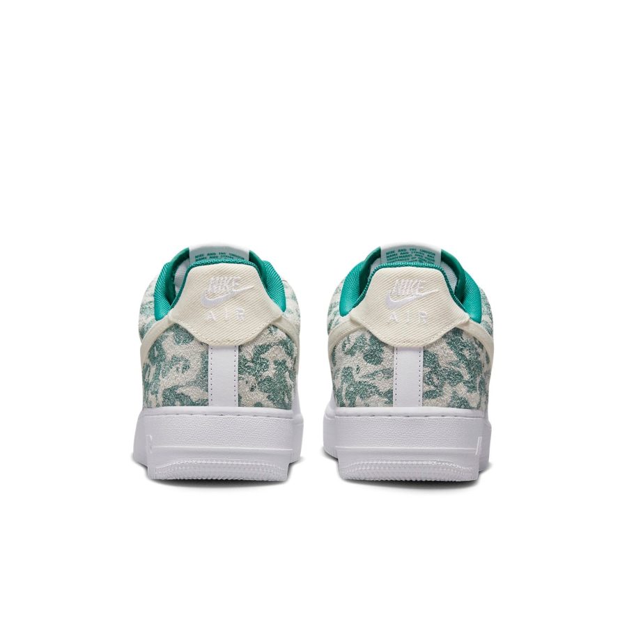 Nike Air Force 1 ’07 LV8 ‘Neptune Green Camo’