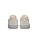 Nike Air Force 1 ’07 ESS ‘Cross Stitch – White Fossil’