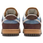 Nike Dunk Low ‘Love & Peace’