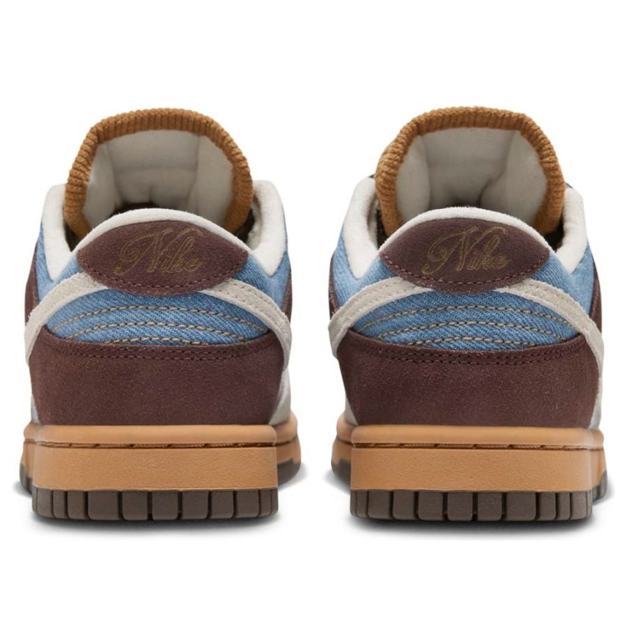 Nike Dunk Low ‘Love & Peace’