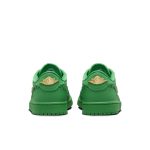 Air Jordan 1 Low ‘Method of Make Lucky Green’