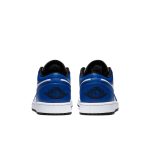 Air Jordan 1 Low ‘Game Royal’