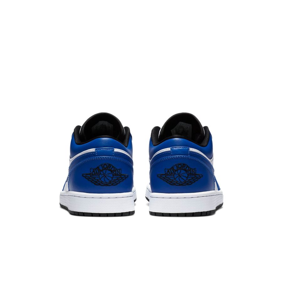 Air Jordan 1 Low ‘Game Royal’