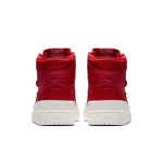 Air Jordan 1 Retro Hi Double Strap ‘Gym Red’