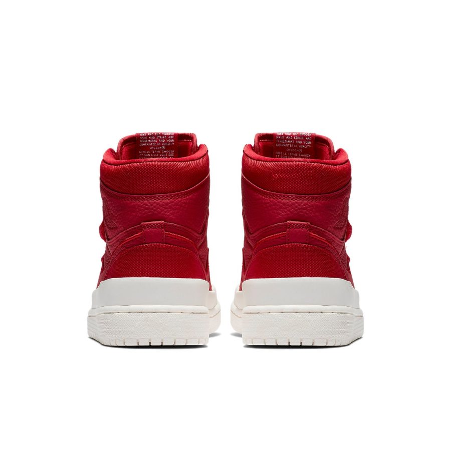 Air Jordan 1 Retro Hi Double Strap ‘Gym Red’